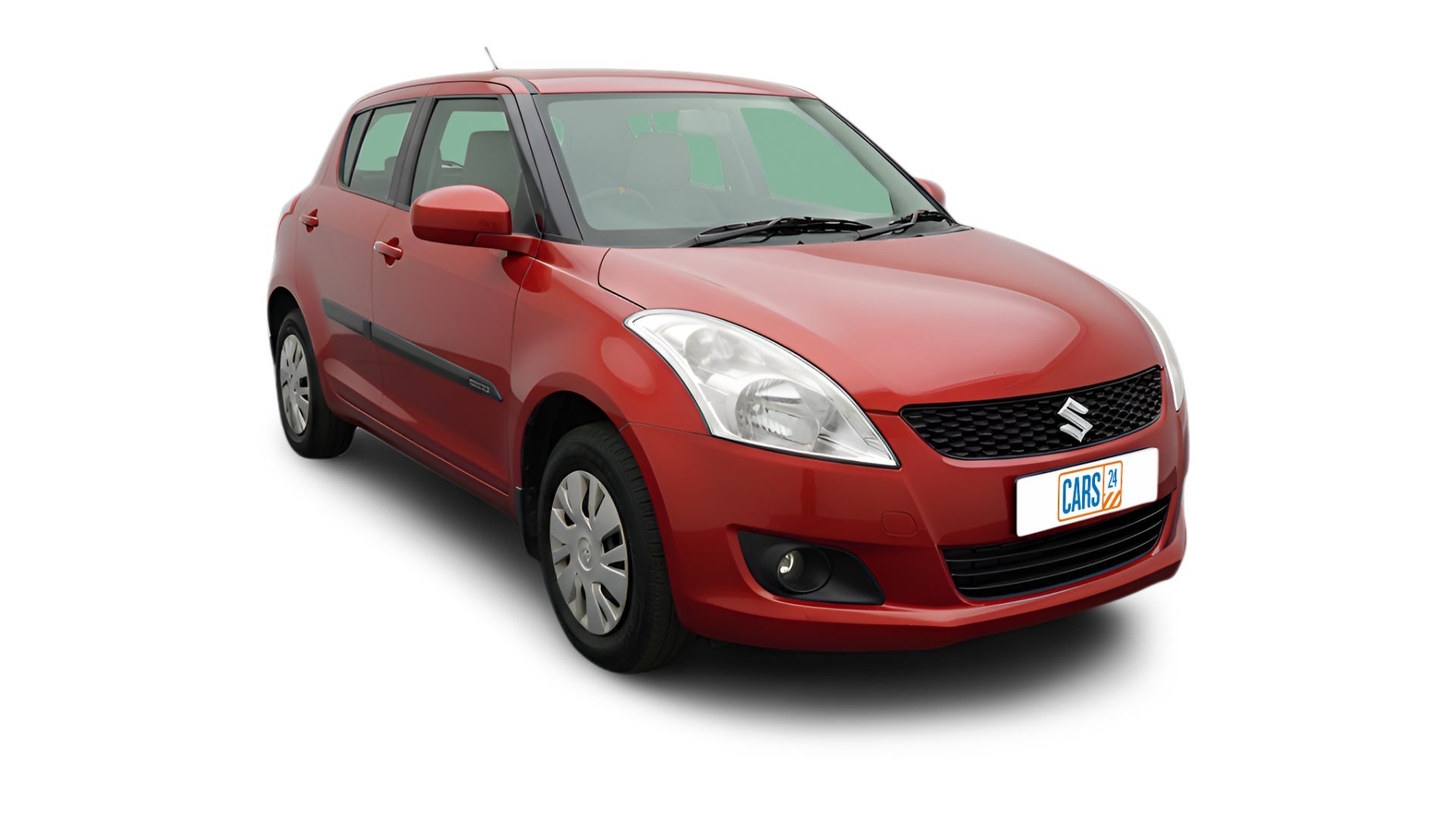Maruti Swift-img
